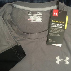 Under Armour Cool Switch